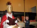 Kinderweihnachtsfeier