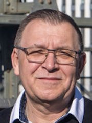 Bernhard Zarda
