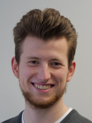 Jan Niklas Eichholz
